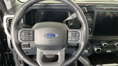 2023 Ford F-350SD Lariat TREMOR PACKAGE