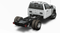 2024 Ford F-600 XL Chassis Cab