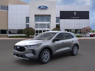75 Month Sign & Drive Flex Buy 2024 Ford Escape Active