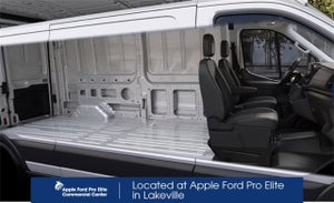 2023 Ford Transit-150