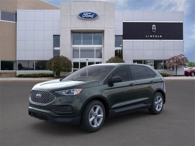 Sign & Drive Flex Buy a 2024 Ford Edge SE for $429/mo