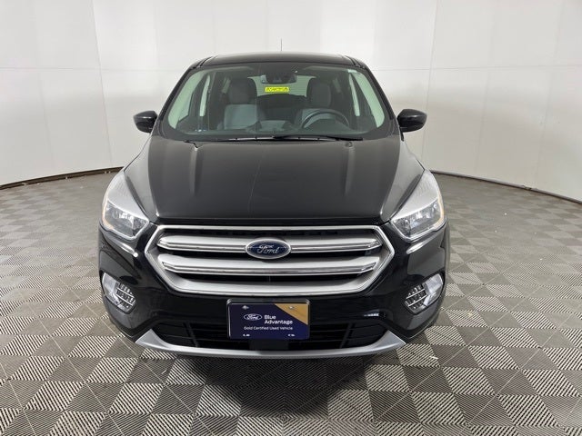 Used 2019 Ford Escape SE with VIN 1FMCU9GD8KUC54514 for sale in Apple Valley, Minnesota