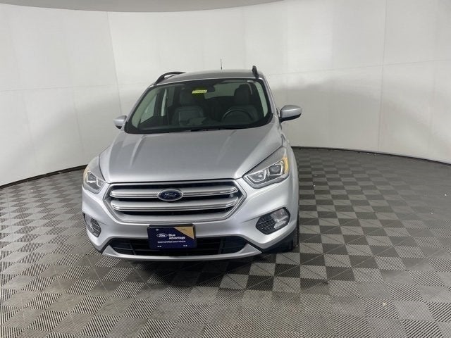Used 2019 Ford Escape SEL with VIN 1FMCU9HD0KUB04041 for sale in Apple Valley, Minnesota