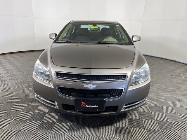 Used 2012 Chevrolet Malibu 1LT with VIN 1G1ZC5E00CF256184 for sale in Apple Valley, Minnesota