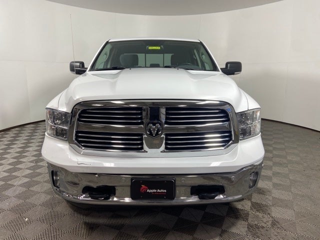 Used 2016 RAM Ram 1500 Pickup Big Horn with VIN 1C6RR7LT6GS422422 for sale in Apple Valley, Minnesota