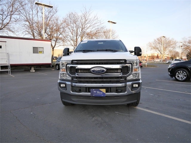 Used 2022 Ford F-350 Super Duty XLT with VIN 1FT8W3BT2NEC88396 for sale in Apple Valley, Minnesota