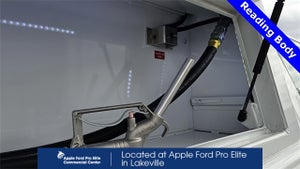 2023 Ford F-350SD XL w/ Fuel Transfer Tank