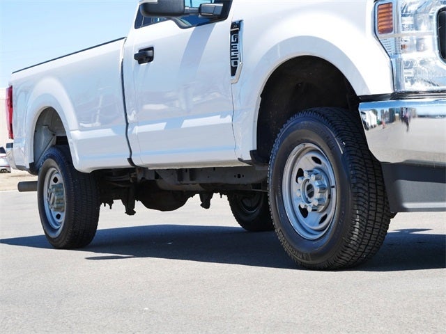 Used 2022 Ford F-350 Super Duty XL with VIN 1FTBF3B62NEC79052 for sale in Apple Valley, Minnesota