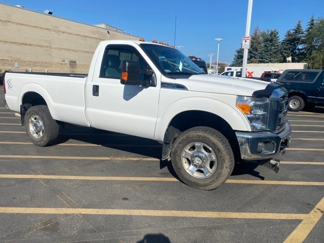 Used 2015 Ford F-350 Super Duty XL with VIN 1FTRF3B60FEB31157 for sale in Apple Valley, Minnesota