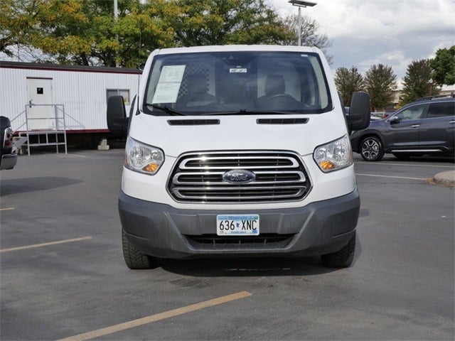 Used 2016 Ford Transit  with VIN 1FTYR1ZM1GKB04029 for sale in Apple Valley, Minnesota