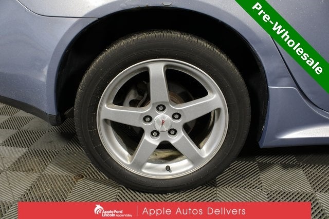 Used 2009 Pontiac G6 GT with VIN 1G2ZH57N094159237 for sale in Apple Valley, Minnesota