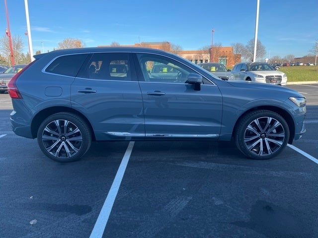 Used 2023 Volvo XC60 Ultimate with VIN YV4062RA4P1254642 for sale in Apple Valley, Minnesota
