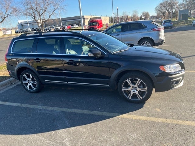 Used 2015 Volvo XC70 T6 Platinum with VIN YV4902ND1F1199722 for sale in Apple Valley, Minnesota